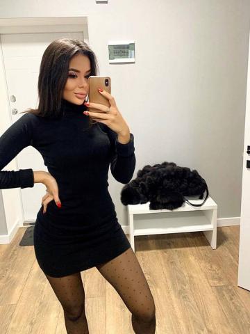 Анкета проститутки Снежана, 25 лет